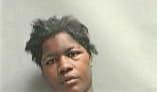 Reginique Brown, - Orleans Parish County, LA 